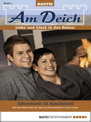 cover image of Am Deich--Folge 005